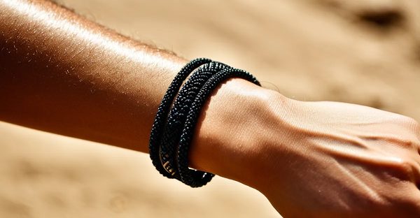 Bracelet macramé : un accessoire tendance à adopter maintenant