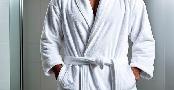 Découvrez les robes de chambre avec fermeture éclair tendance