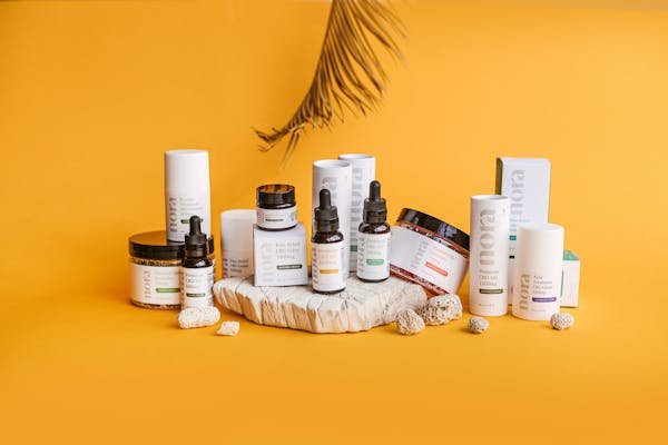 Cosmétiques naturels & bio : des solutions efficaces pour votre peau