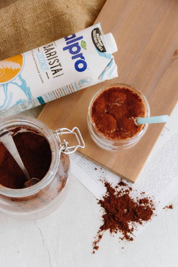 Découvrez les bienfaits du café aux champignons adaptogènes