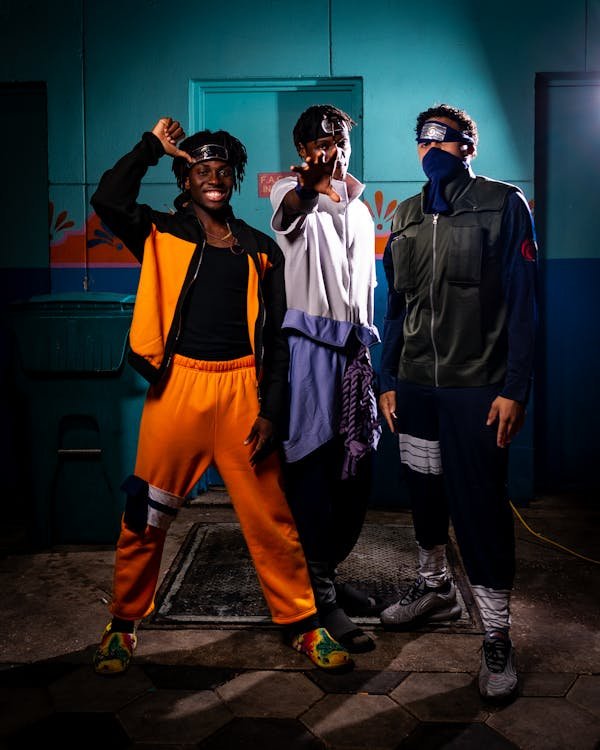 Veste naruto : guide pour choisir la parfaite pour votre style